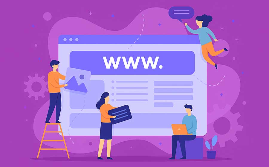 Akcijska ponuda izrade i održavanja web stranice