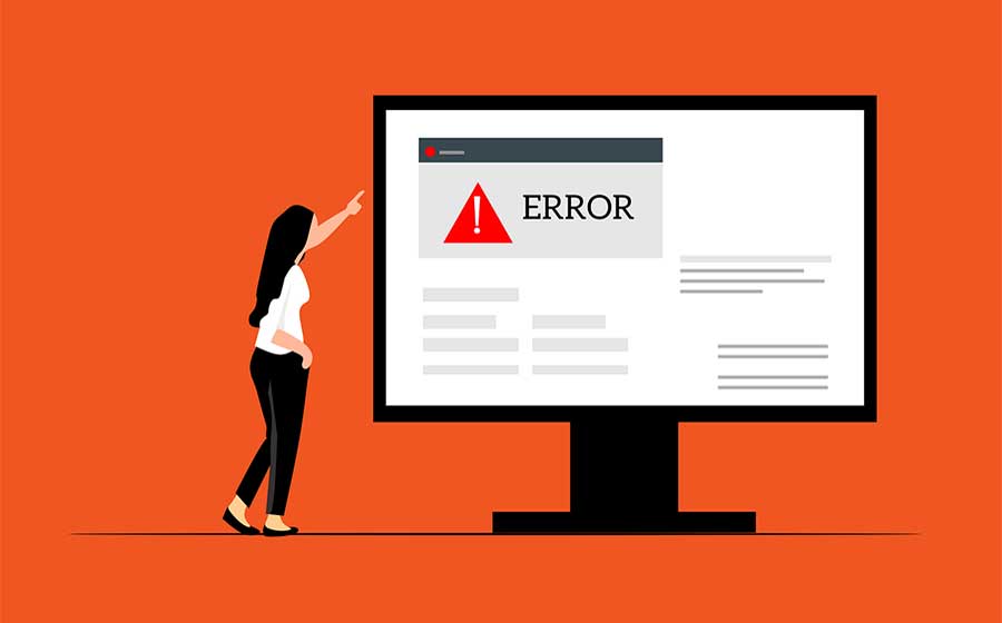 Naša usluga ažuriranja i nadogradnje web stranice - brzo, stručno i povoljno! 