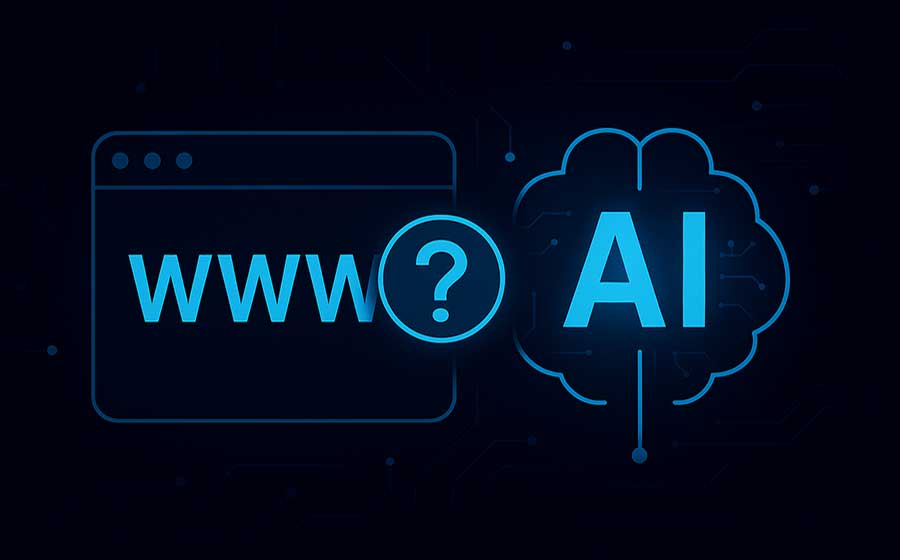 Kako pripremiti web stranice za AI tražilice i aplikacije